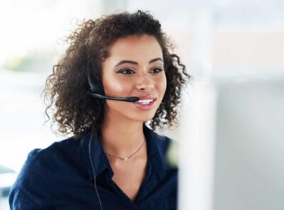 Customer Service: The Value of Getting a Human on the Phone