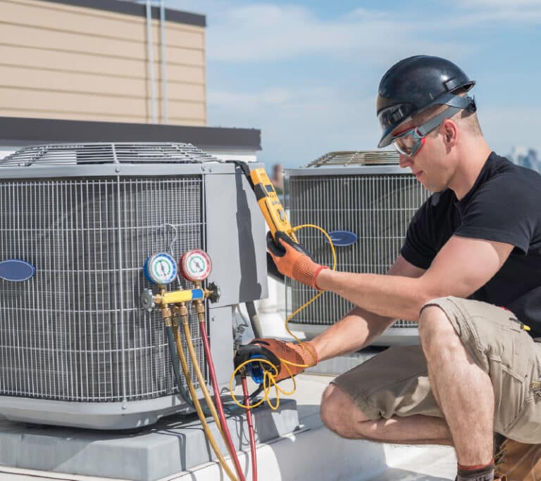 Transform your HVAC business with PATLive