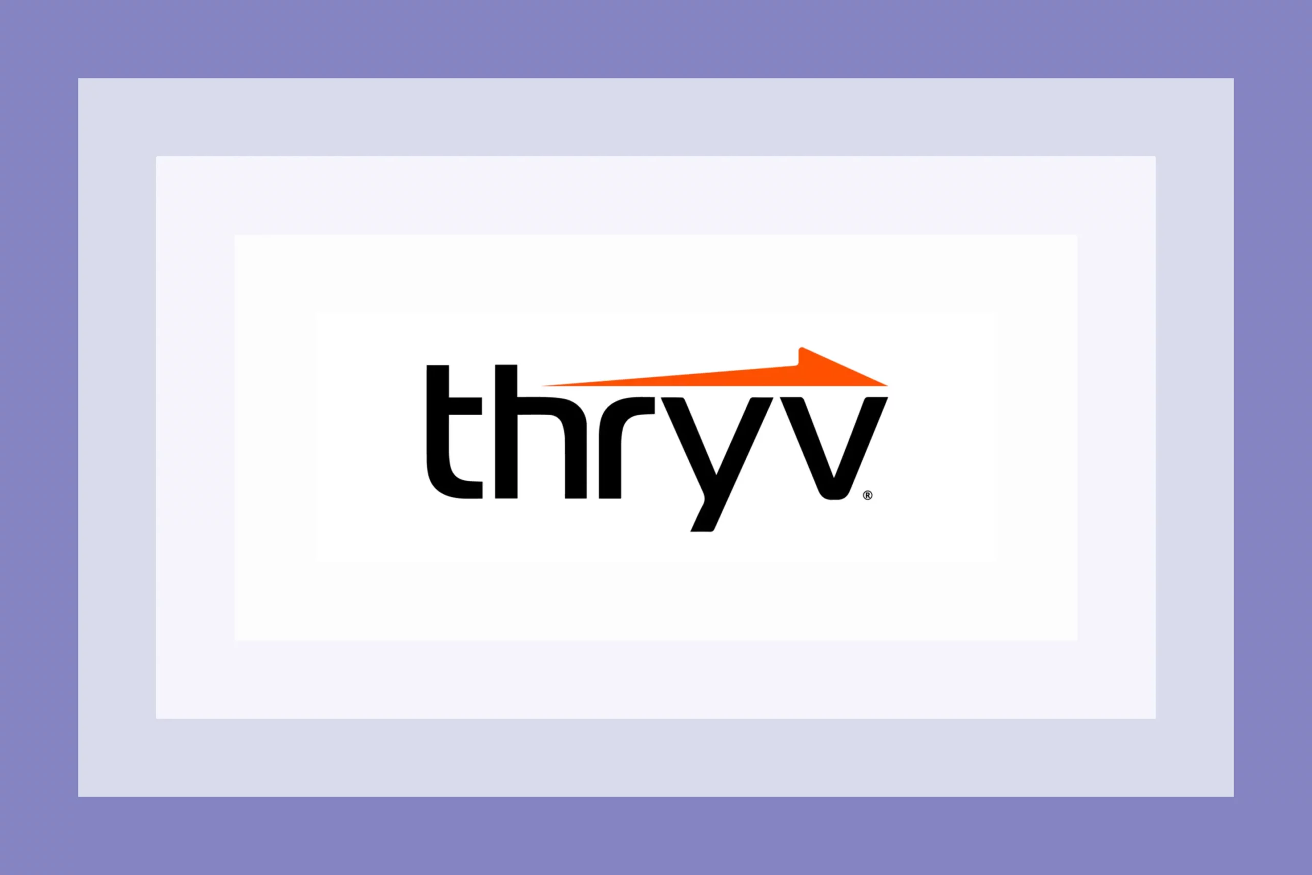 Thryv Logo