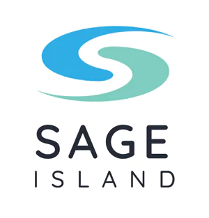 Sage Island Marketing Logo